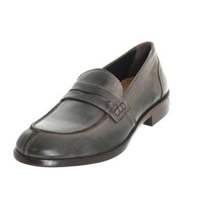MOCASSINO BAND GRIGIO